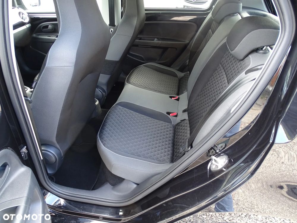 Skoda Citigo 1.0 MPI Style - 21