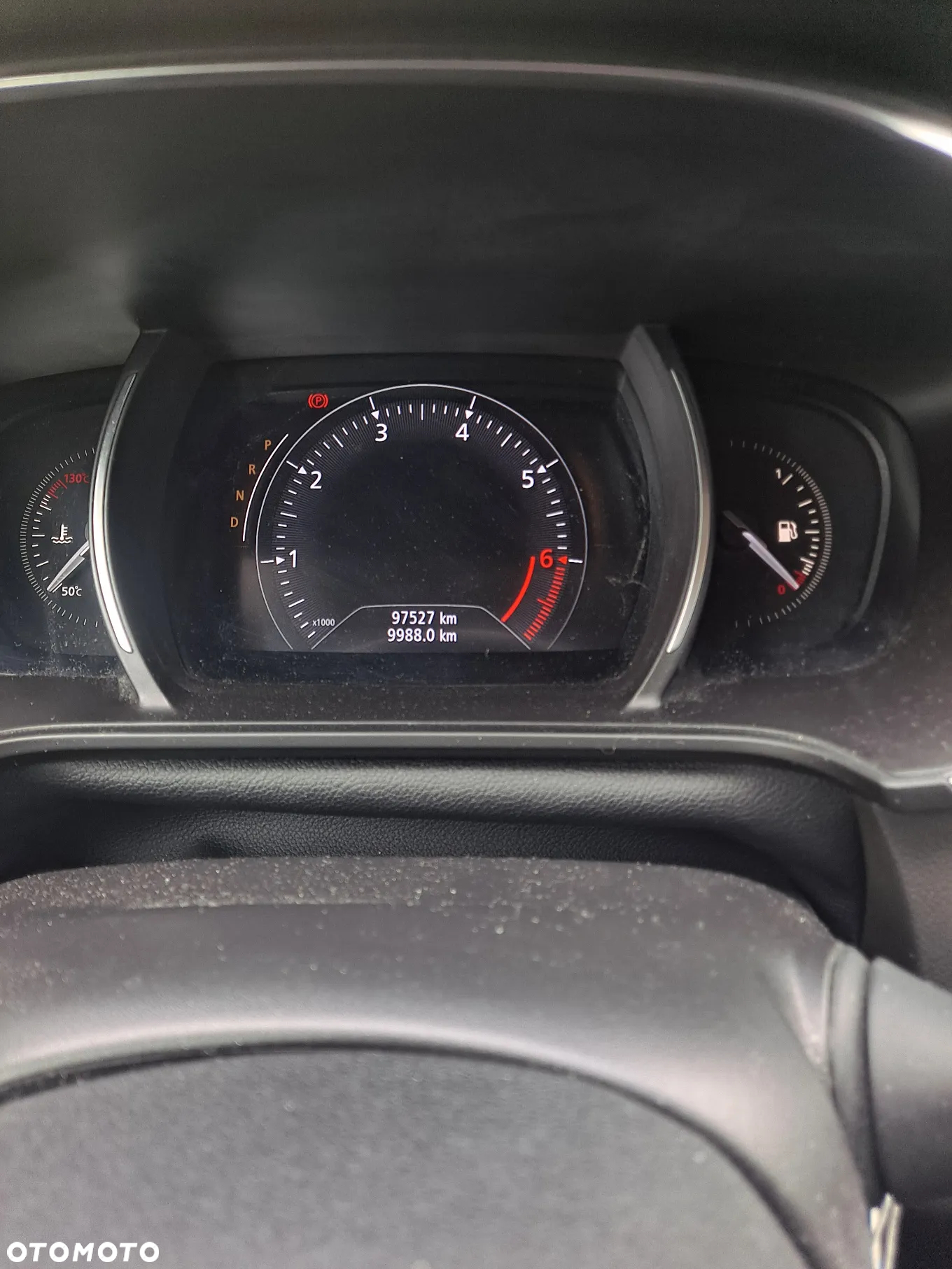 Renault Megane 1.3 TCe FAP Limited EDC - 6