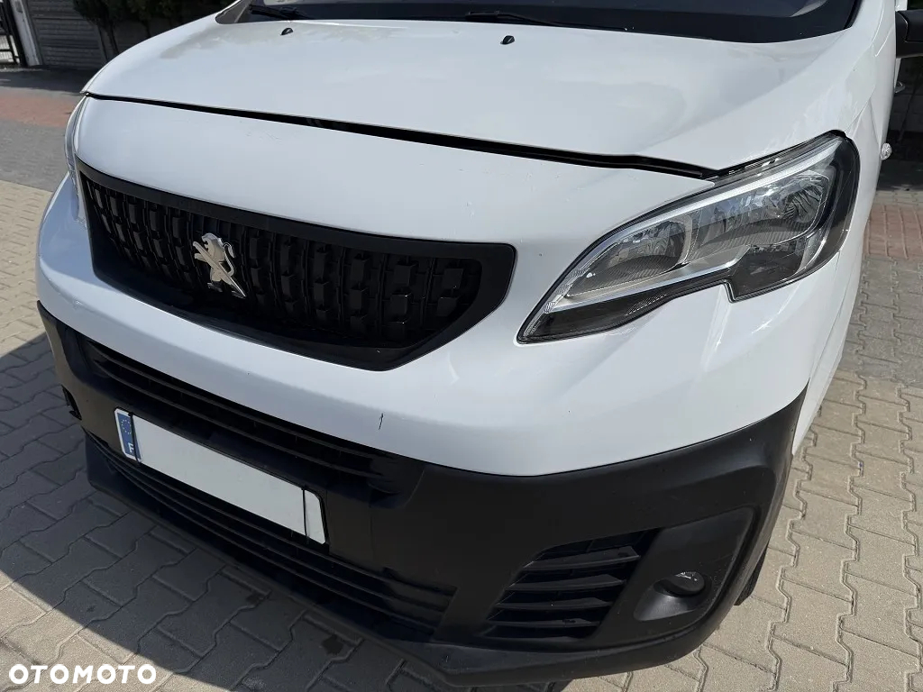 Peugeot Expert - 14
