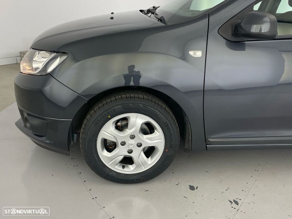 Dacia Logan MCV 0.9 TCe Confort - 19