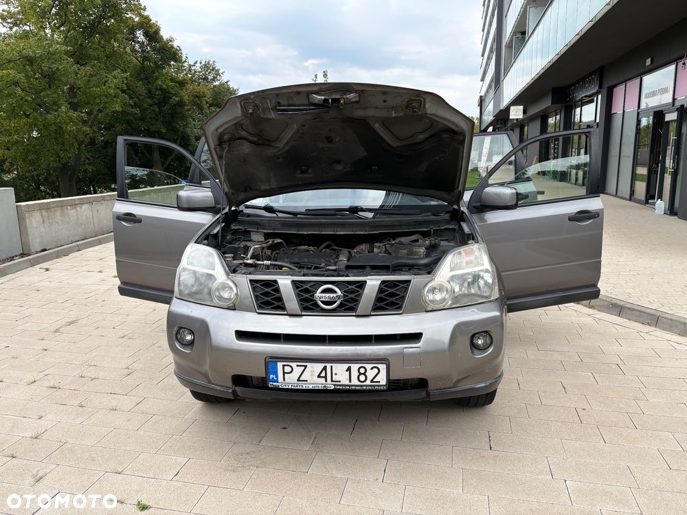 Nissan X-Trail 2.0 dCi SE - 16