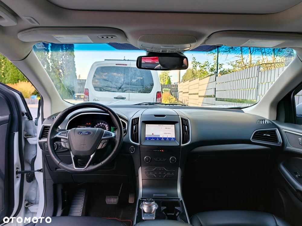Ford Edge - 20