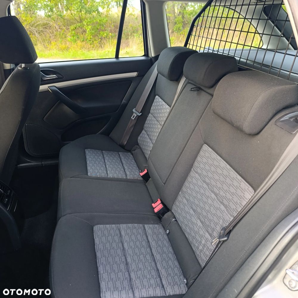 Skoda Octavia 1.4 TSI Ambition - 15