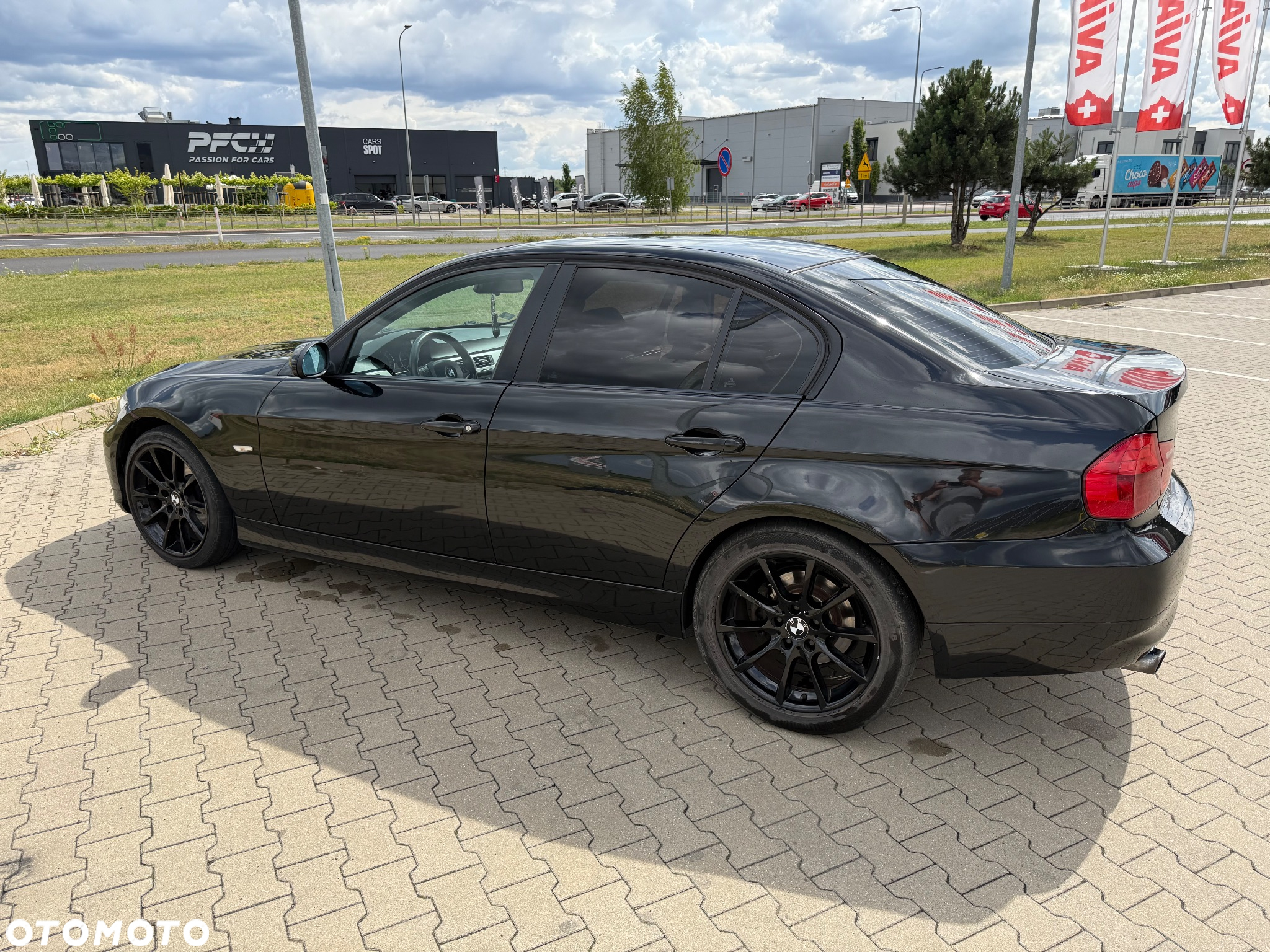 BMW Seria 3 - 12
