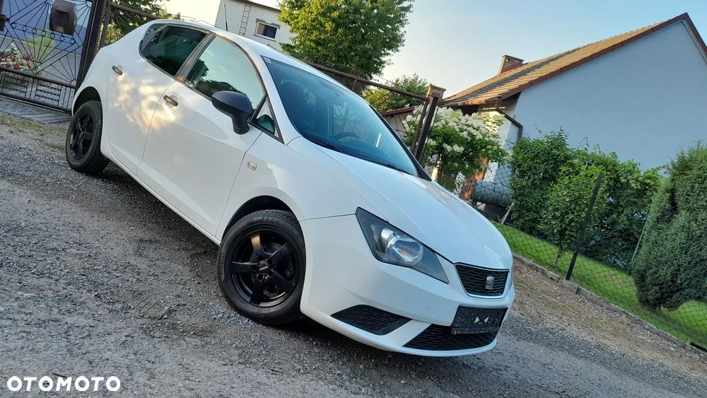 Seat Ibiza - 15