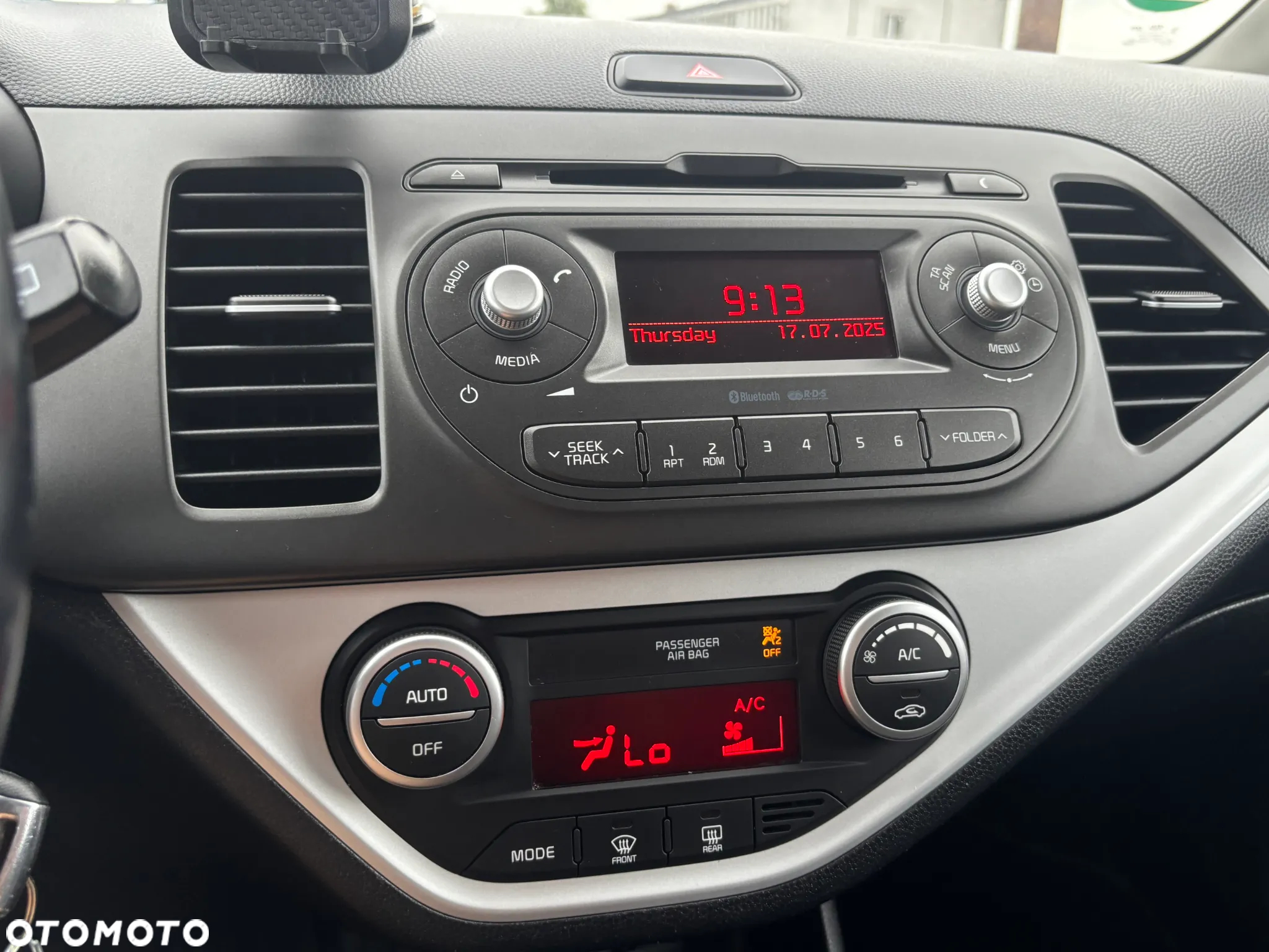 Kia Picanto - 21