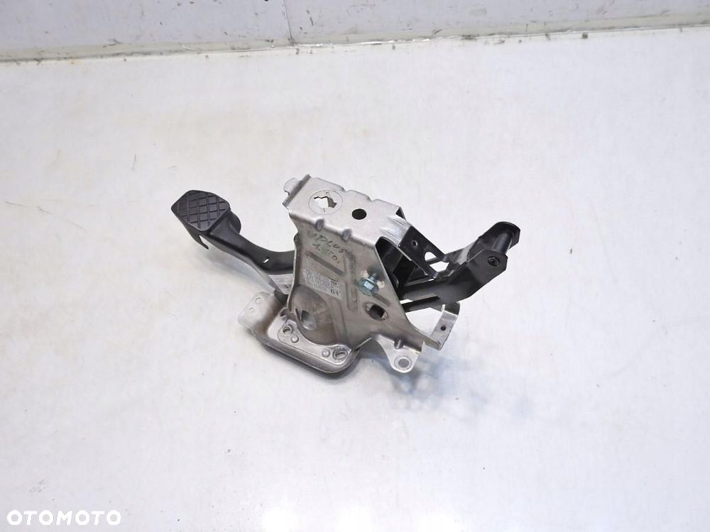 PEDAŁ HAMULCA VW GOLF V 1.9 TDI 1K1721057N - 4