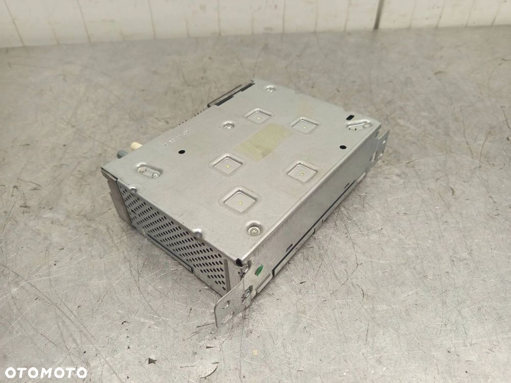 Stacja multimedialna Radio Peugeot 208 I 9809503180 - 5