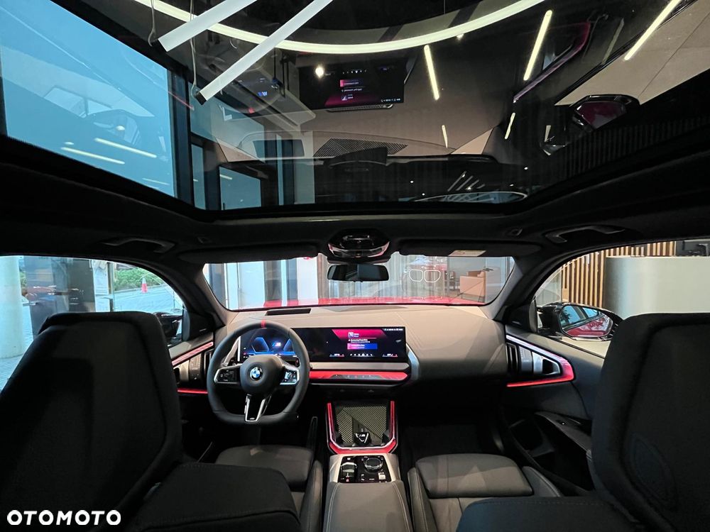 BMW X3 xM50 mHEV - 22