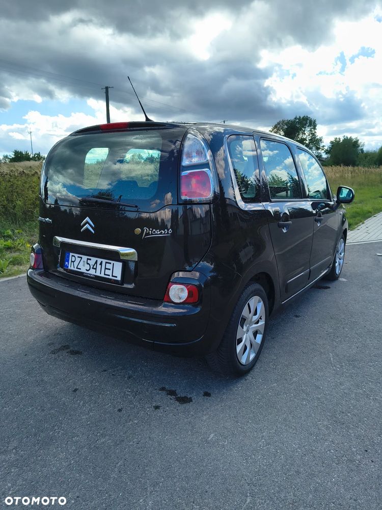 Citroën C3 Picasso 1.4i Seduction - 3
