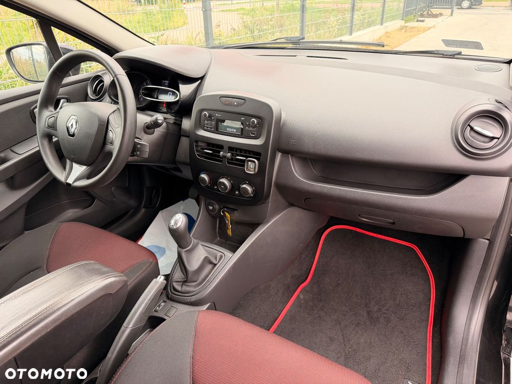Renault Clio 1.2 16V Intens - 18