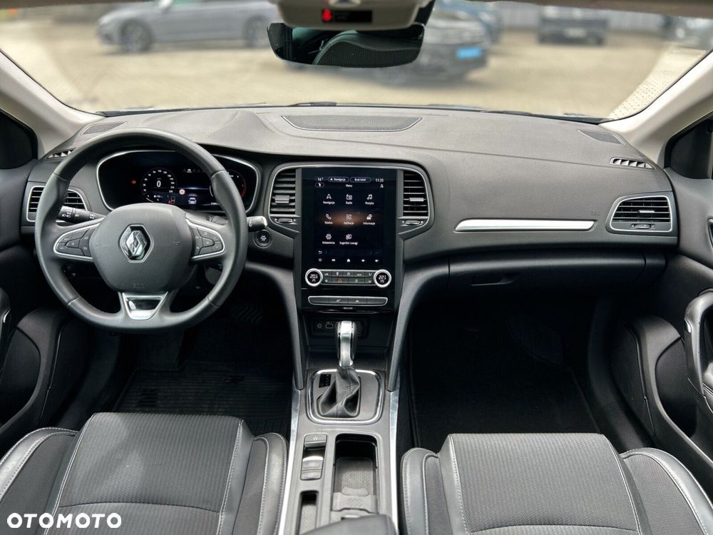 Renault Megane 1.5 Blue dCi Techno EDC - 17