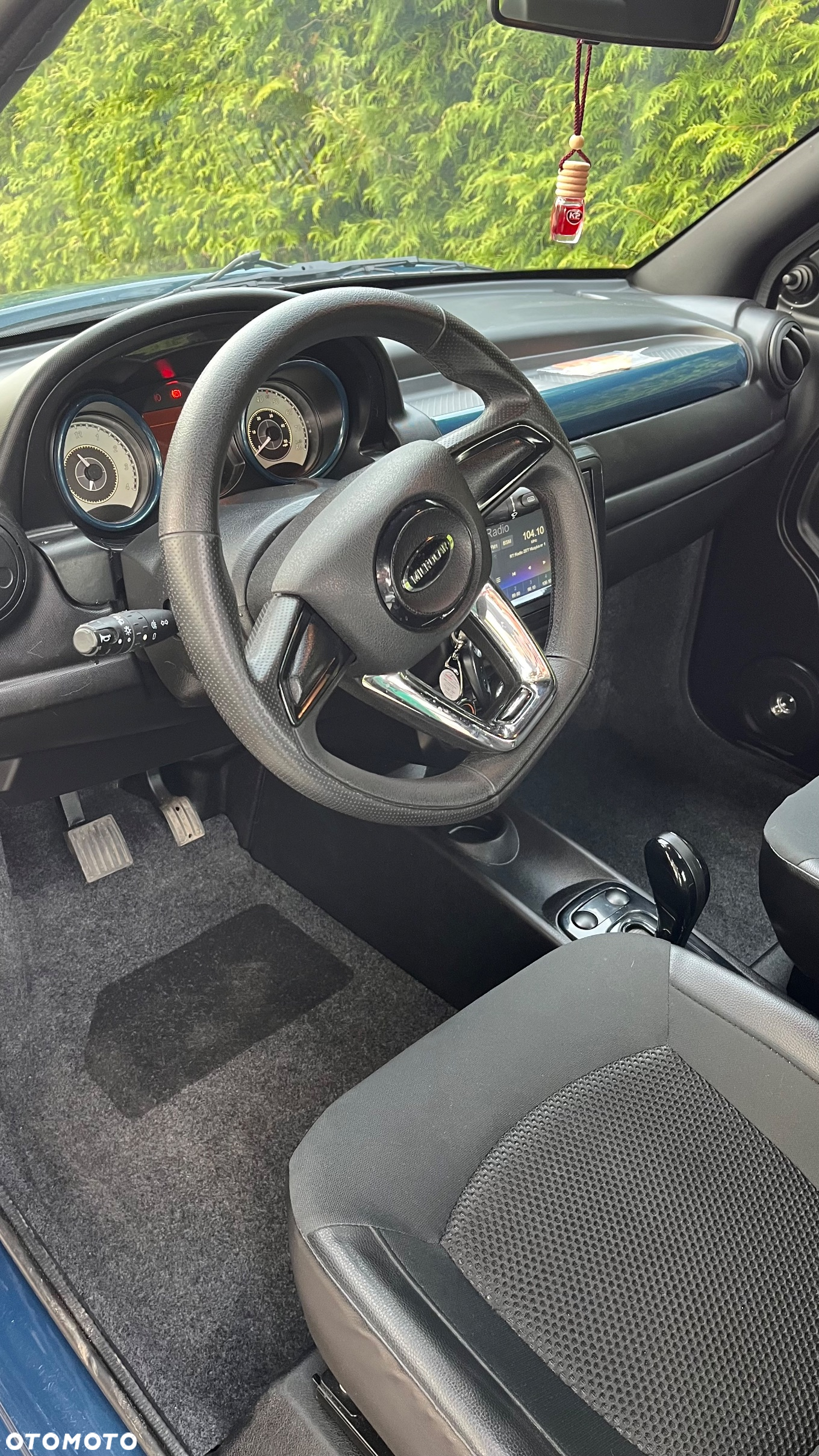 Microcar DUE - 11