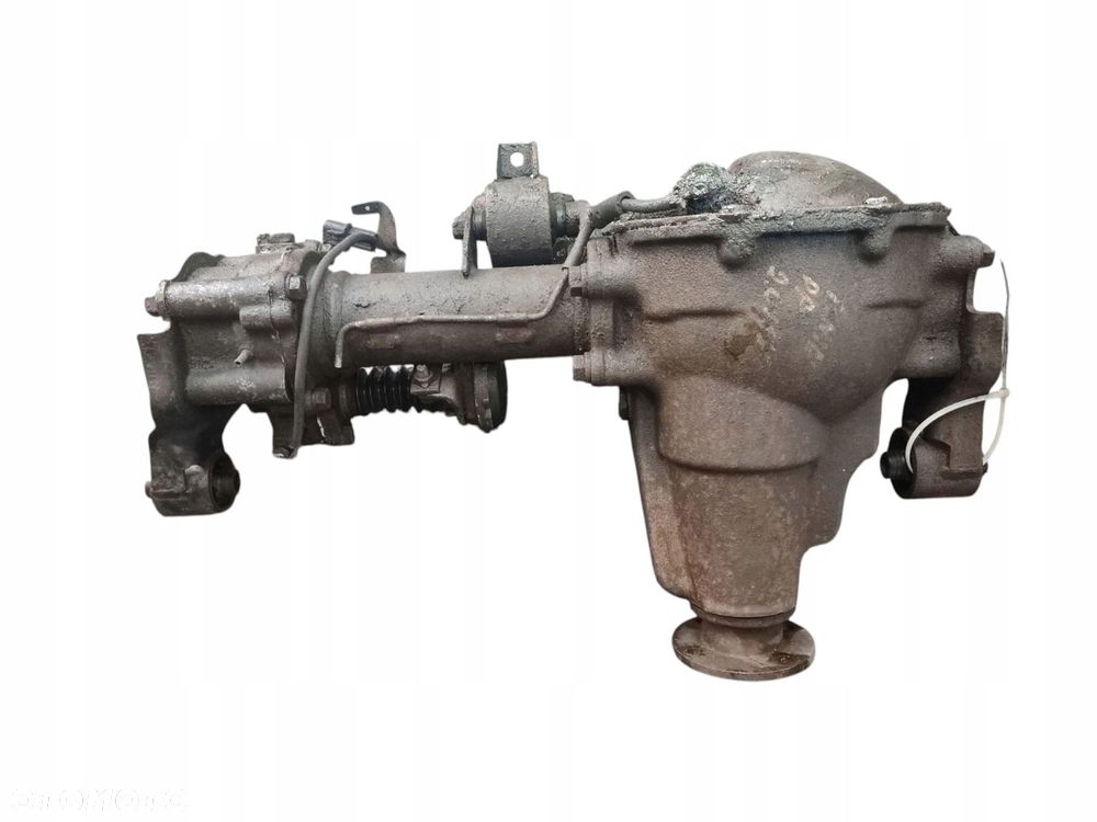 DYFERENCJAŁ MOST TYŁ MITSUBISHI PAJERO PININ(1998-2007) MR377539 - 1