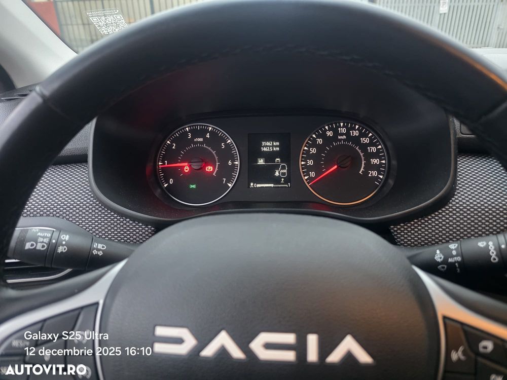 Dacia Logan ECO-G 100 MT6 Prestige+ - 5