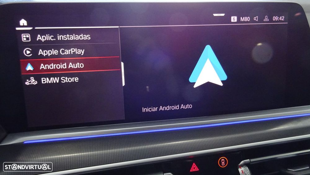 BMW X5 30 d xDrive - 35