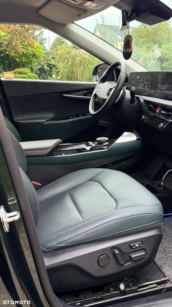 Kia EV6 77.4kWh - 7
