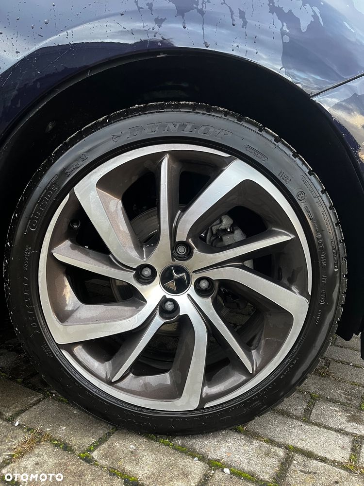 DS Automobiles DS 3 - 7