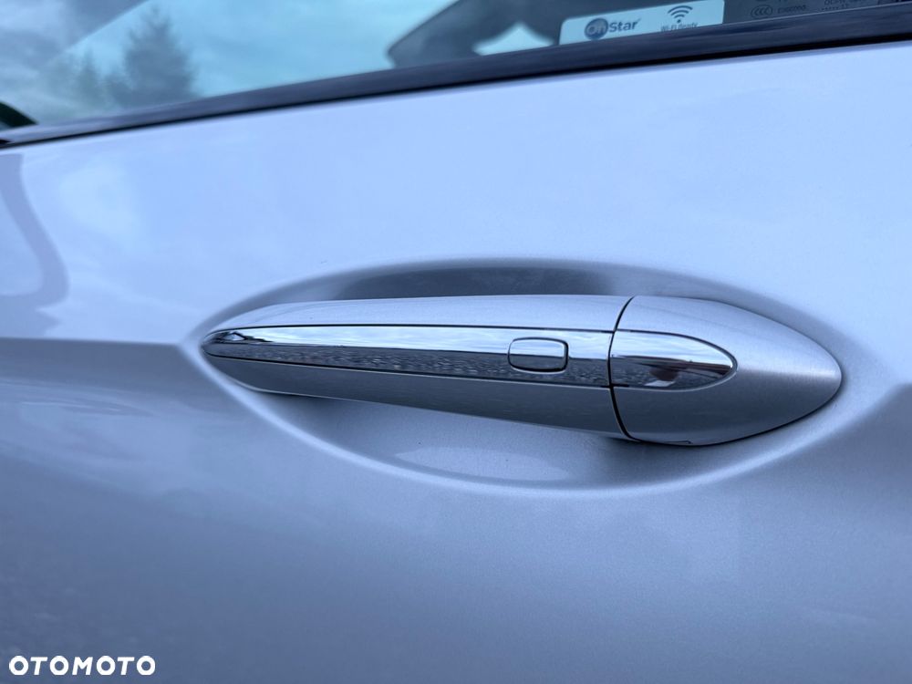 Opel Insignia - 17