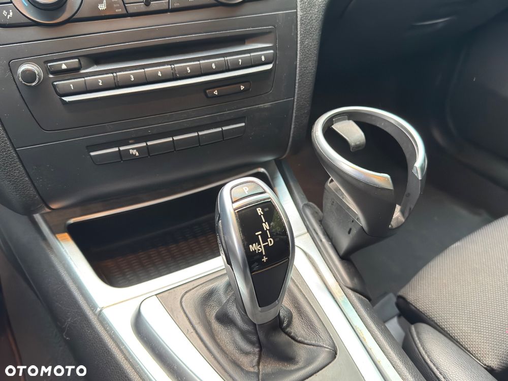 BMW Seria 1 135i Coupe Limited Edition Lifestyle mit M Sportpaket - 21