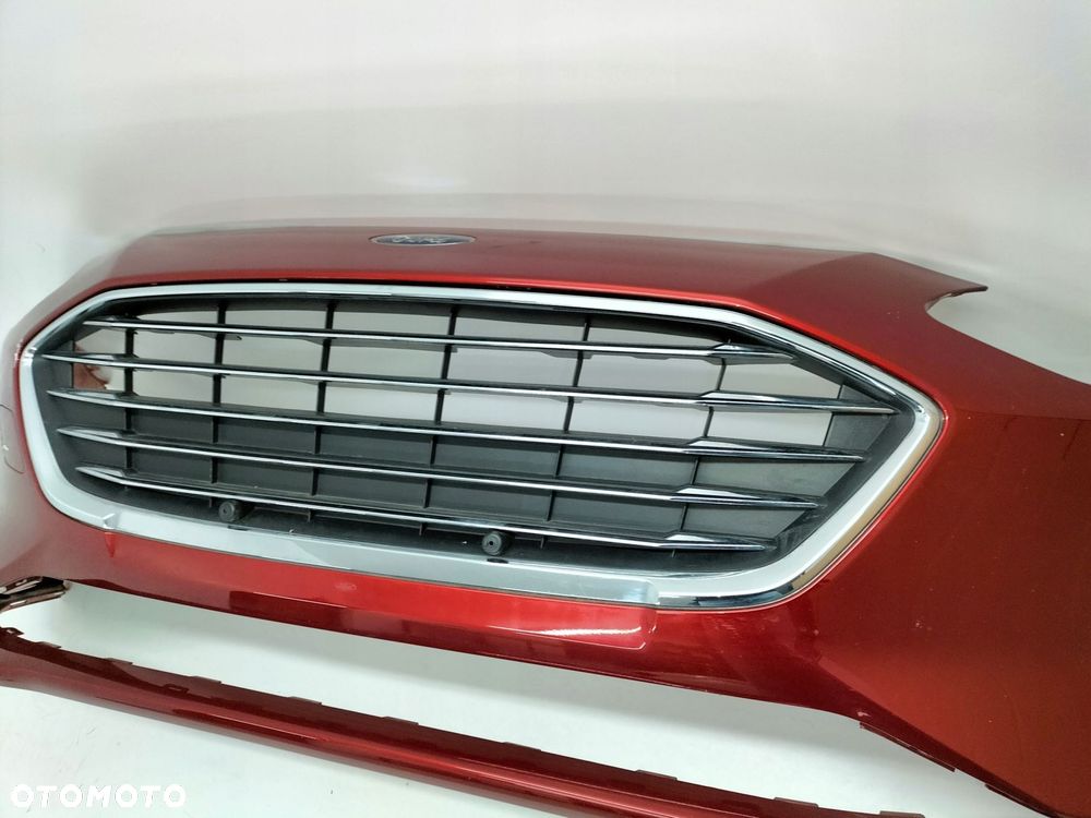 zderzak przedni przód ford focus mk4 18- - 6