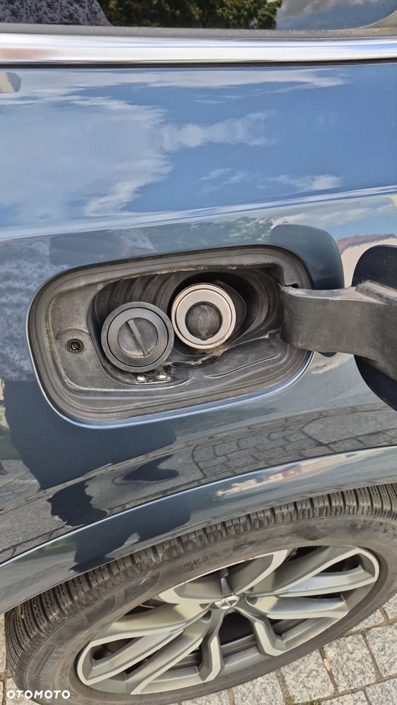 Volvo XC 90 - 14