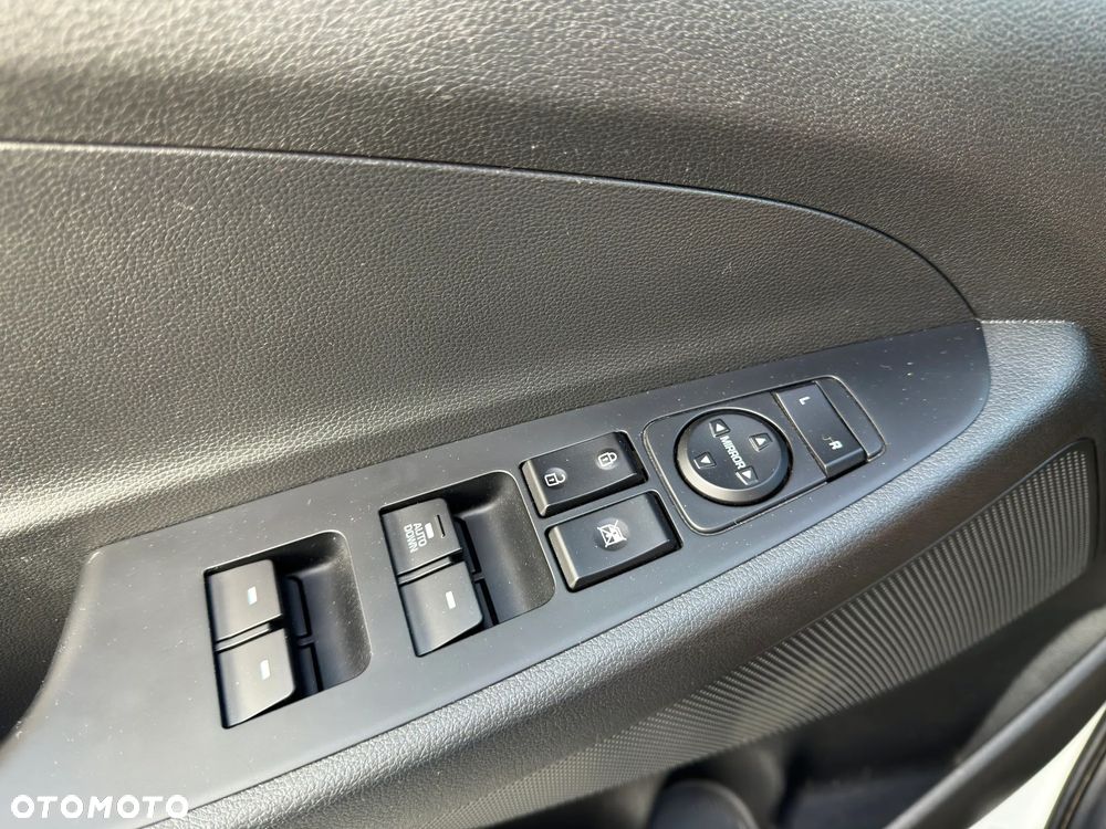 Hyundai Tucson 1.6 Turbo 2WD Go+ - 36