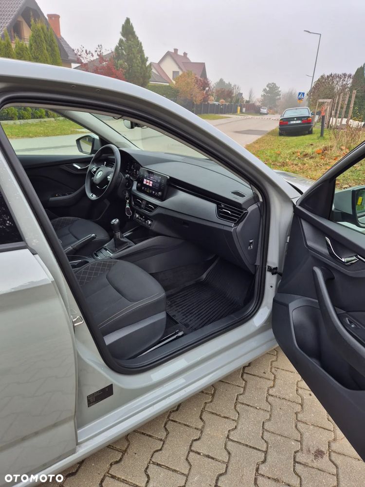 Skoda Scala 1.0 TSI Ambition - 5