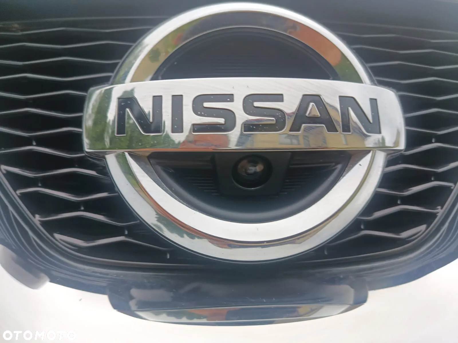 Nissan X-Trail 1.6 DCi Visia 2WD - 14