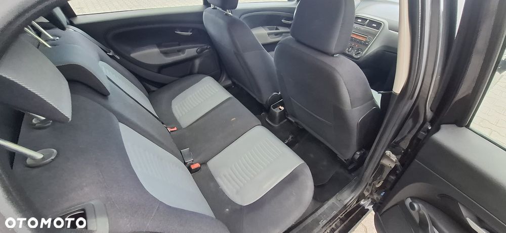 Fiat Punto - 8