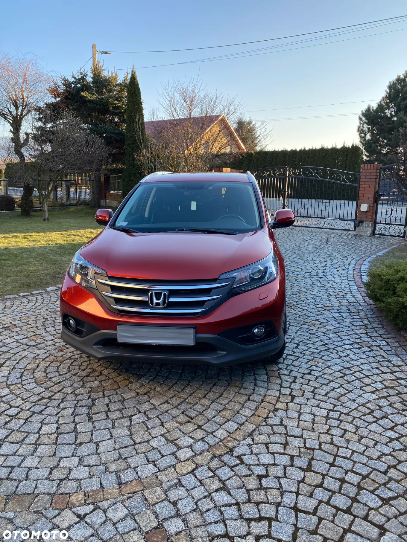 Honda CR-V 2.0 Lifestyle - 5