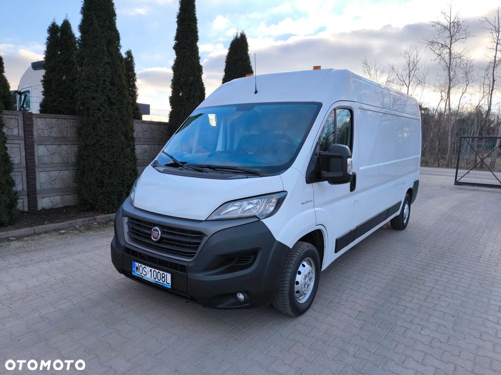 Fiat DUCATO - 2
