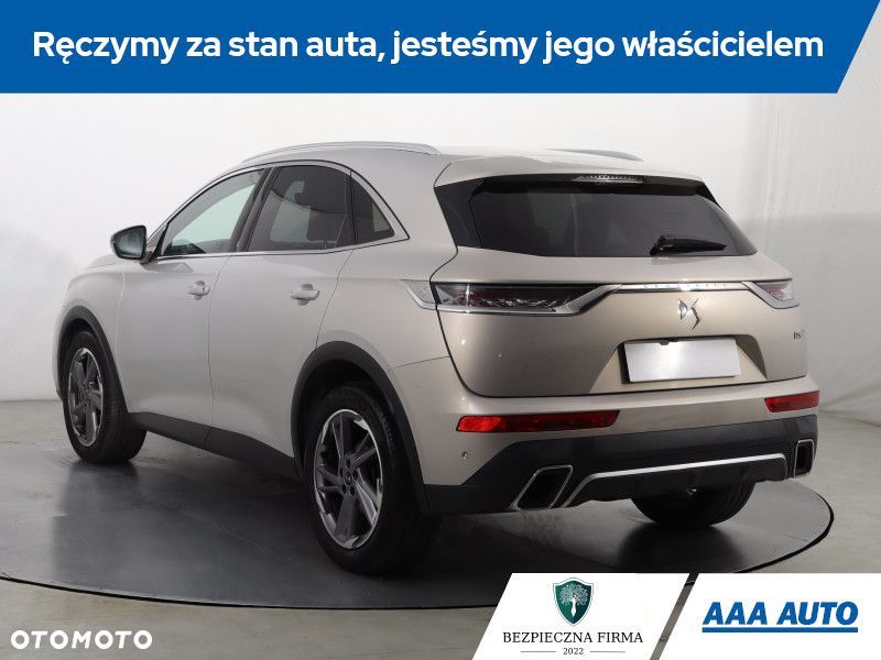 DS Automobiles DS 7 Crossback - 6