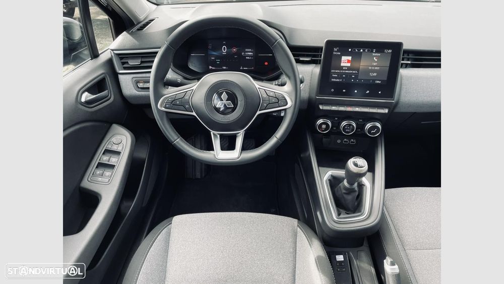 Mitsubishi Colt 1.0 MPI-T Invite - 8