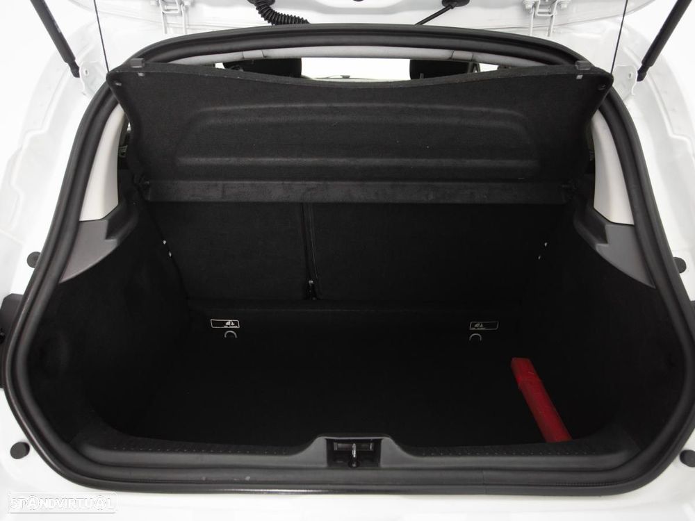 Renault Clio 1.5 dCi Zen - 11