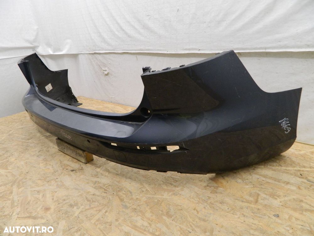 Bara spate Volvo V60, 2018, 2019, 2020, 2021, 2022, 31688836. - 7