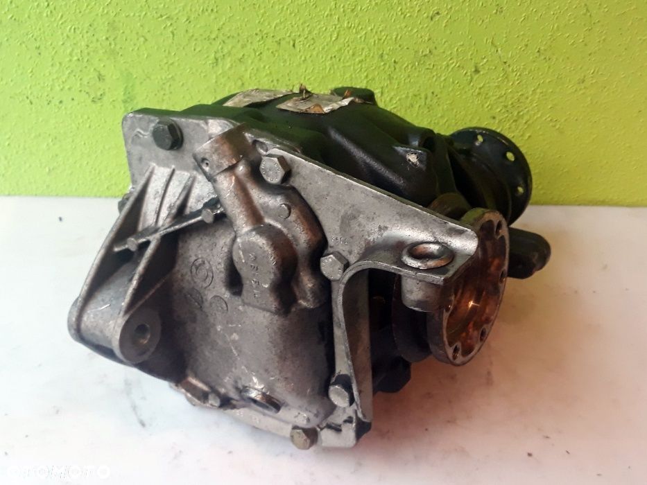 Dyfer Dyferencjał Tył BMW 320D E46 2.47 - 3