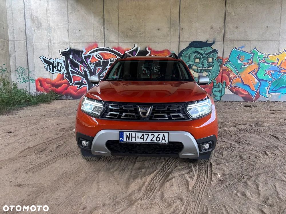 Dacia Duster 1.0 TCe Prestige - 6