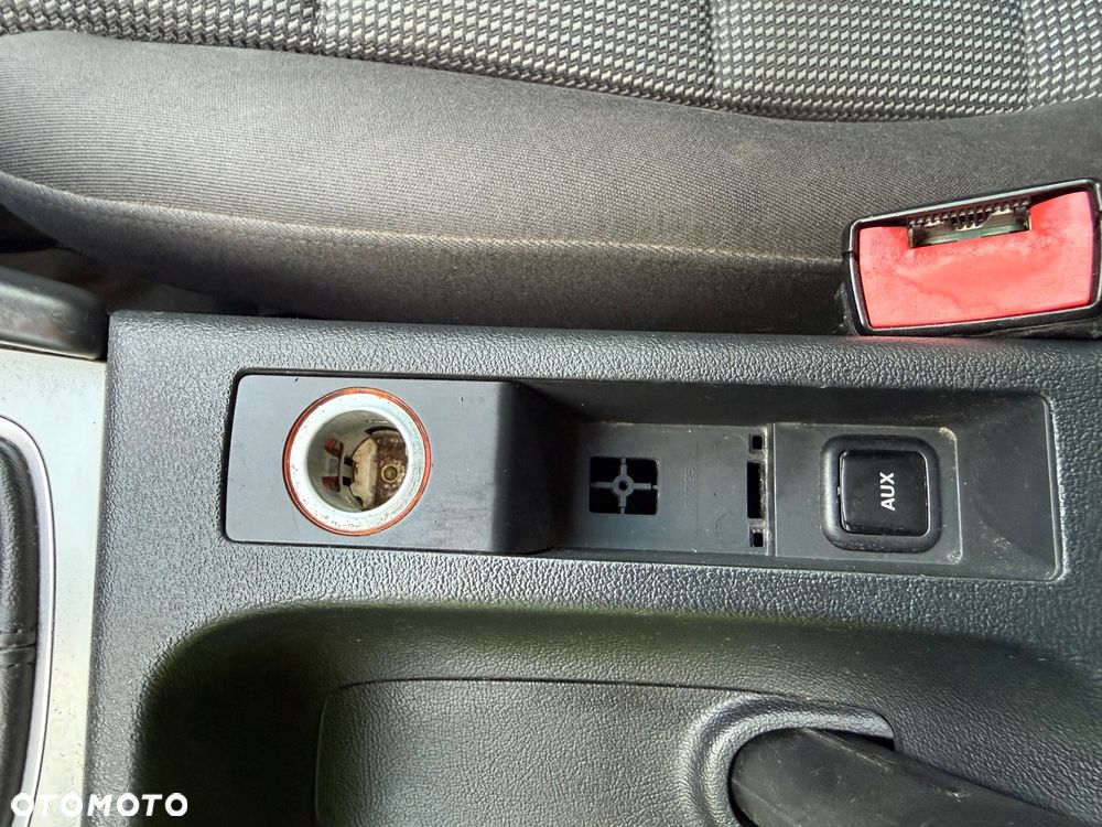 Audi A3 3-drzwiowe 2.0 TDI Attraction - 27