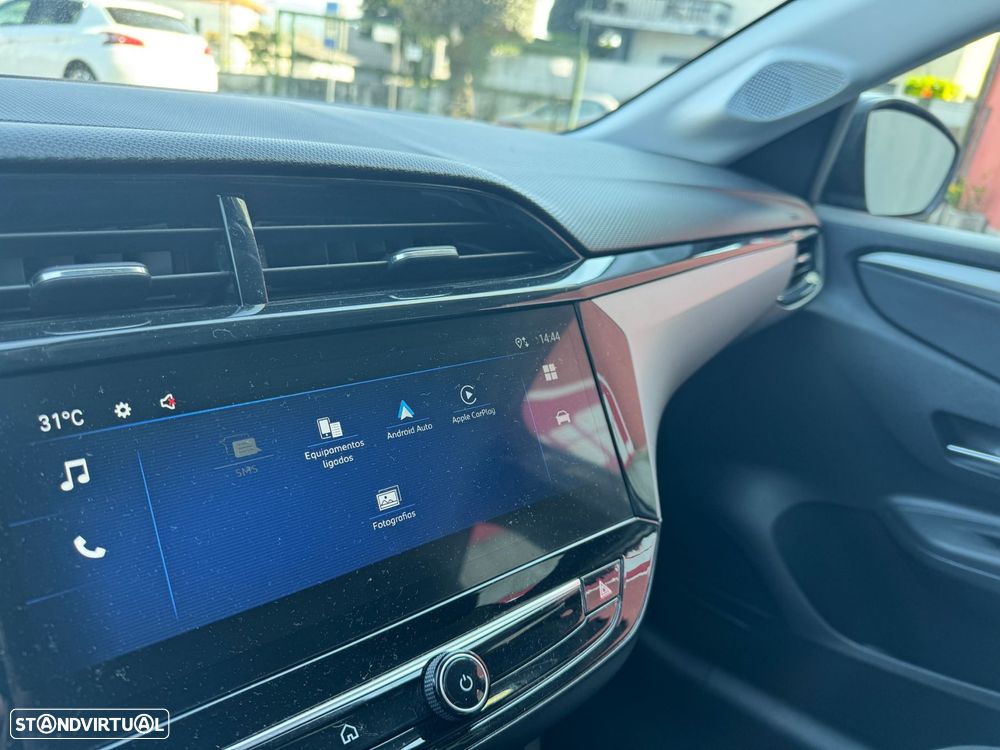 Opel Corsa 1.2 Elegance - 9