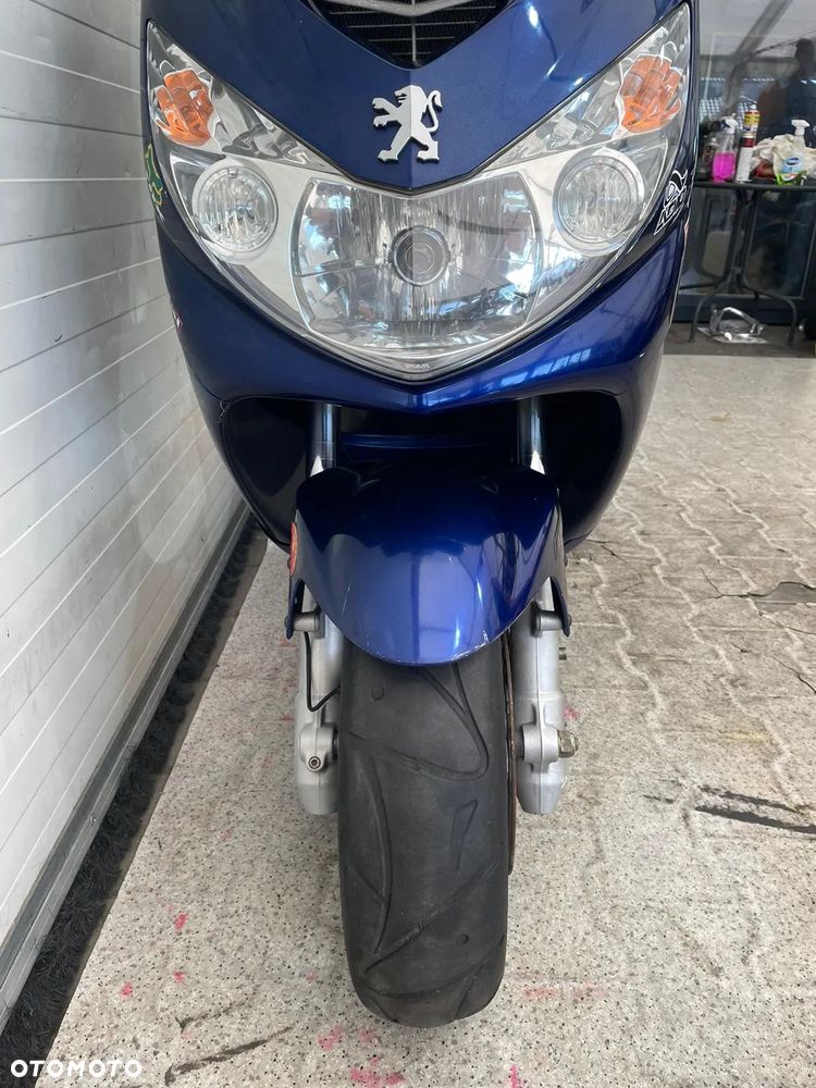 Peugeot Vivacity - 16