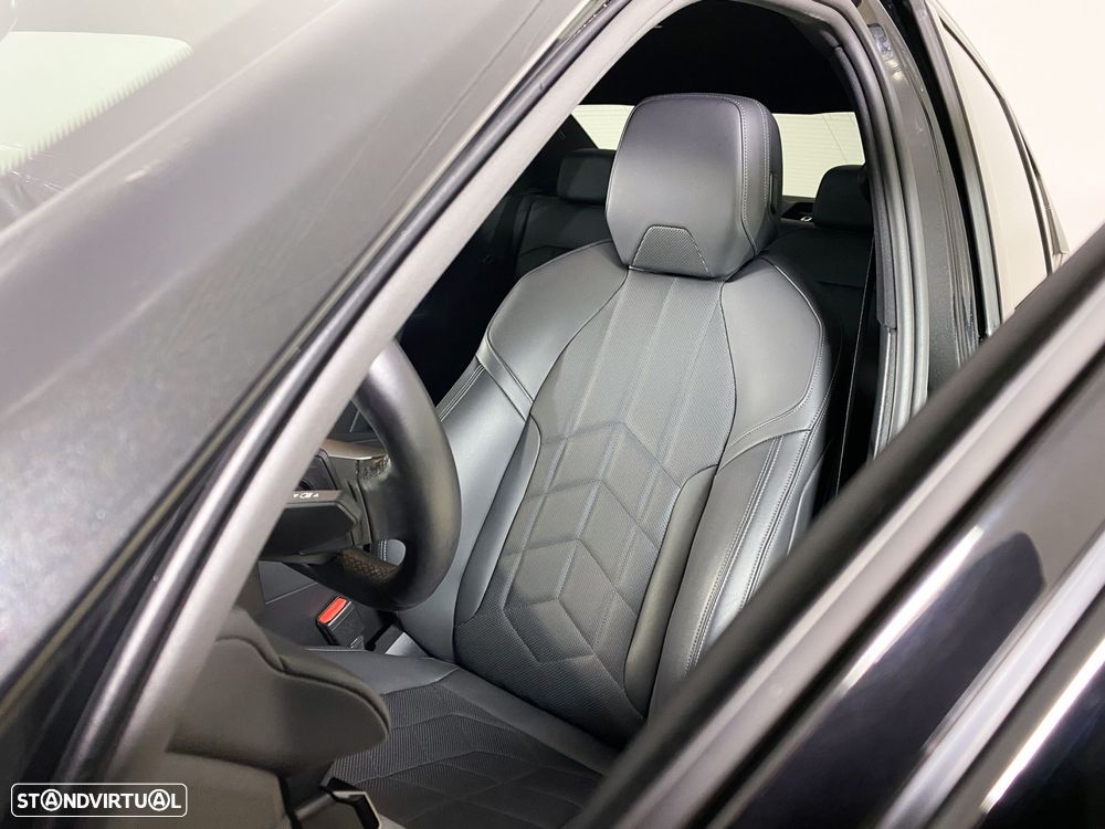 BMW 520 d Pack Desportivo M - 21