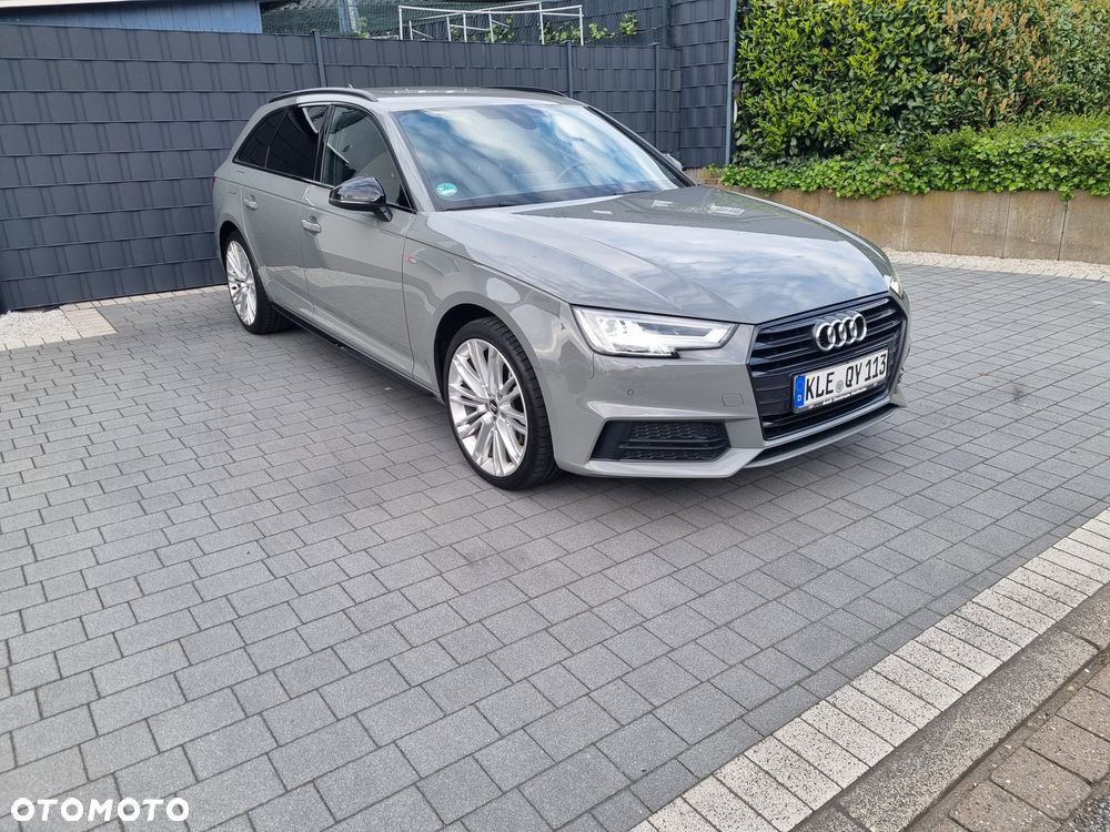 Audi A4 Allroad - 6