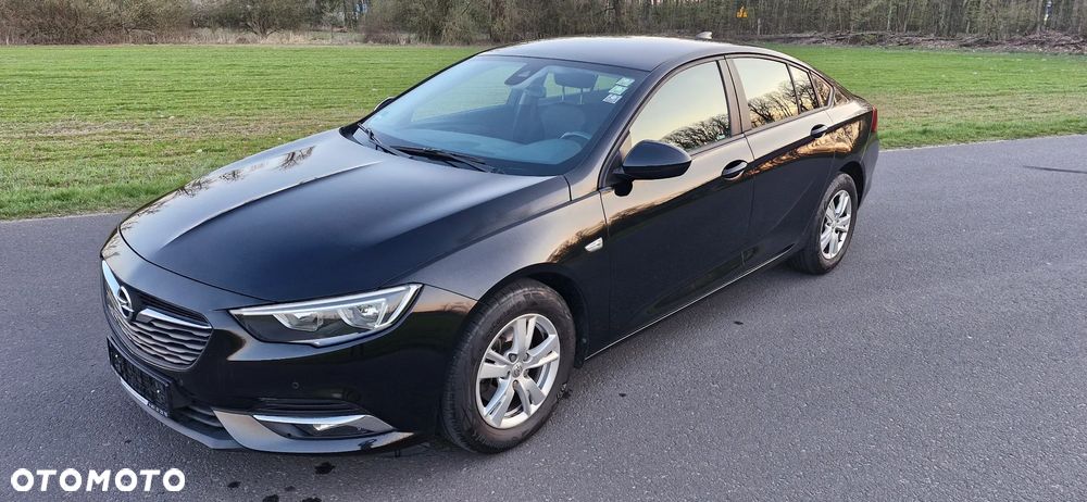 Opel Insignia 1.6 ECOTEC Business Edition - 11