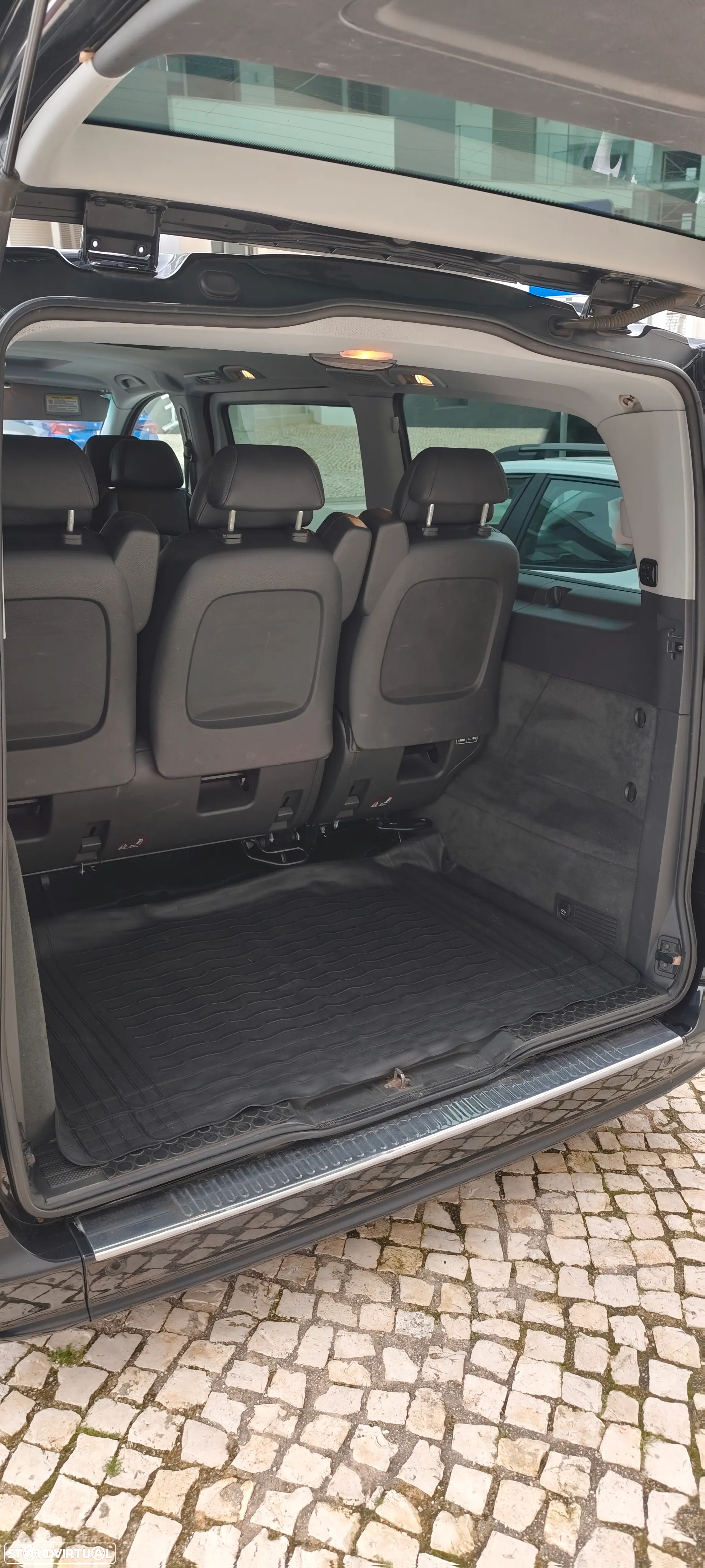 Mercedes-Benz Viano 2.2 CDi Ambiente - 7