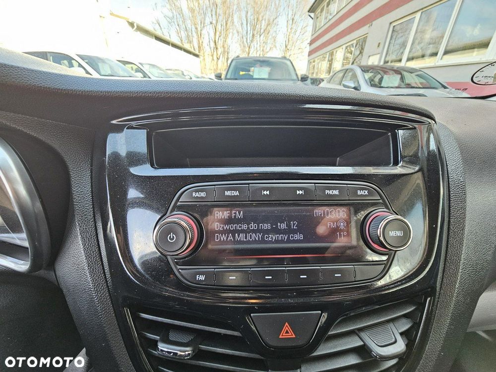 Opel Karl 1.0 Innovation - 30