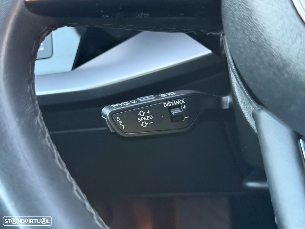Audi A3 Sportback 40 TFSIe Advanced - 9
