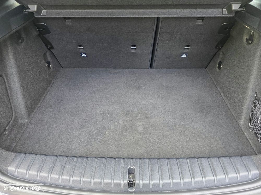 BMW 116 d Advantage - 52