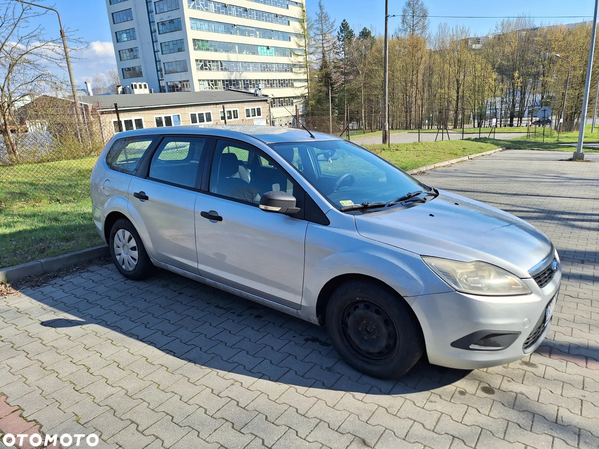 Ford Focus - 2