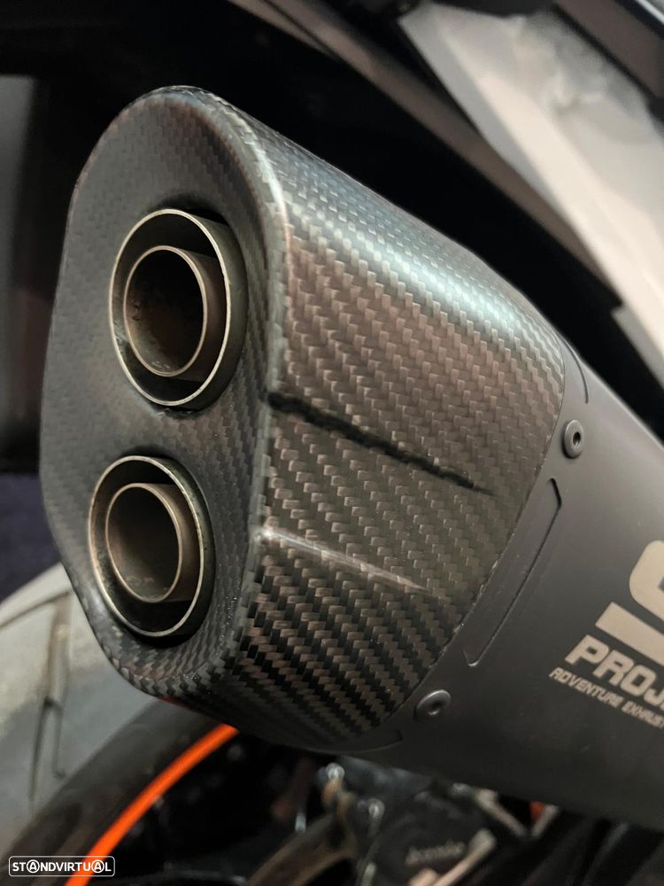 KTM 1290 Super Adventure S - Tech Pack - 30